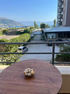 Resa Apartment